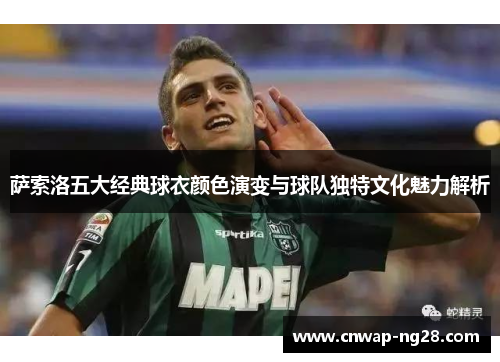 萨索洛五大经典球衣颜色演变与球队独特文化魅力解析 萨索洛五大经典球衣颜色演变与球队独特文化魅力解析