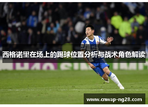西格诺里在场上的踢球位置分析与战术角色解读