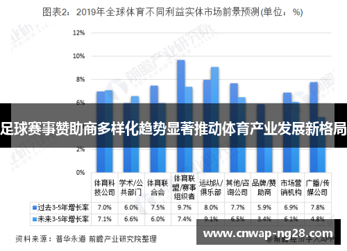 足球赛事赞助商多样化趋势显著推动体育产业发展新格局 足球赛事赞助商多样化趋势显著推动体育产业发展新格局