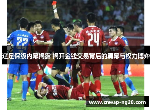 辽足保级内幕揭露 揭开金钱交易背后的黑幕与权力博弈