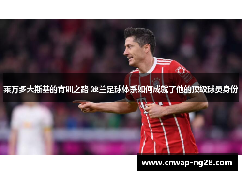 莱万多夫斯基的青训之路 波兰足球体系如何成就了他的顶级球员身份 莱万多夫斯基的青训之路 波兰足球体系如何成就了他的顶级球员身份