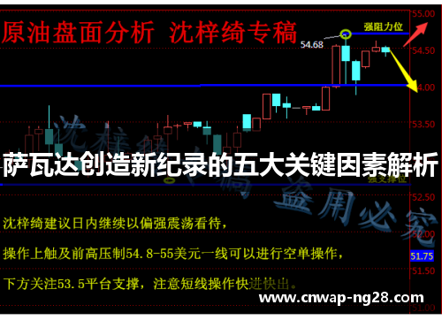 萨瓦达创造新纪录的五大关键因素解析
