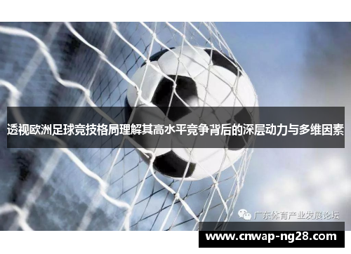 透视欧洲足球竞技格局理解其高水平竞争背后的深层动力与多维因素 透视欧洲足球竞技格局理解其高水平竞争背后的深层动力与多维因素