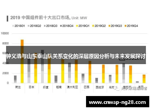 钟义浩与山东泰山队关系变化的深层原因分析与未来发展探讨